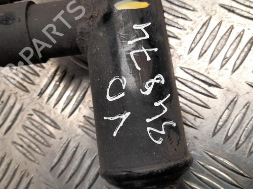 Left rear shock absorber BMW 3 (G20, G80, G28) 320 i | BP28909929M18 