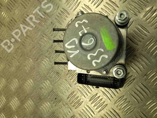 Electronic module RENAULT KANGOO / GRAND KANGOO II (KW0/1_) 1.5 dCi | BP28918759M83 