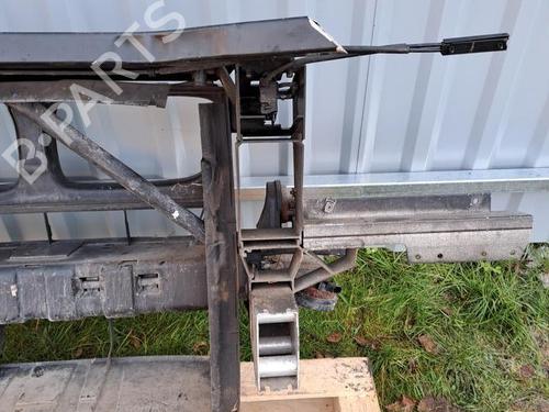 Frontplade/Frontkurv BMW X3 (F25) xDrive 20 d | BP31133729C72 