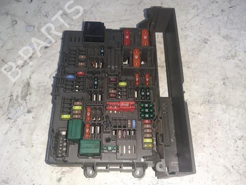 Used Fuse box BMW 3 Coupe (E92) 320 d (184 hp) 28928537