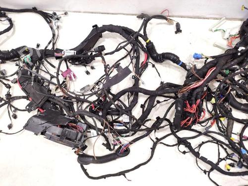 Used Wiring harness Wiring harness 28919320 28919320