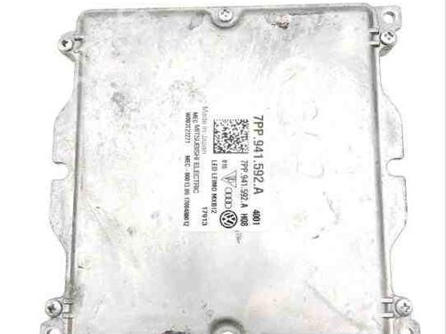 Module électronique PORSCHE PANAMERA (971) 3.0 4 (97ABA1, 97BBA1) | BP29373702M83