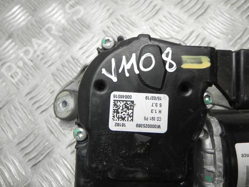 Vindrude Viskermekanisme FORD MONDEO V Saloon (CD) 2.0 Hybrid | BP37581502C83 - Image 4