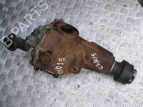 Used Rear differential KIA SORENTO I (JC) 2.5 CRDi 4WD (140 hp) 28918256
