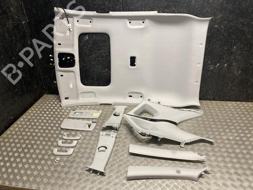 Interiør tag Interiør tag HYUNDAI KONA (SX2) EV (218 hp) 37573190 37573190