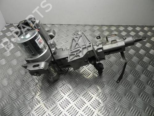 Used Steering column Steering column RENAULT CAPTUR I (J5_, H5_) 1.5 dCi 90 (J5N4, J5M5, J5MW, J5M6, J5AL, J5AJ) (90 hp) 28915053 28915053