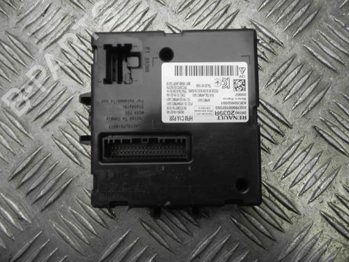 Used Electronic module Electronic module RENAULT ZOE (BFM_) ZOE (92 hp) 28937305 28937305