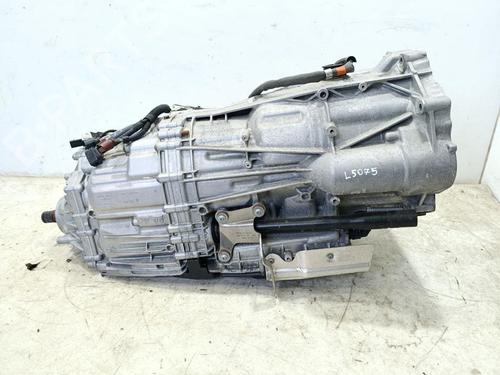 Gearbox PORSCHE PANAMERA (971) 3.0 4 (97ABA1, 97BBA1) | BP29373719M3 