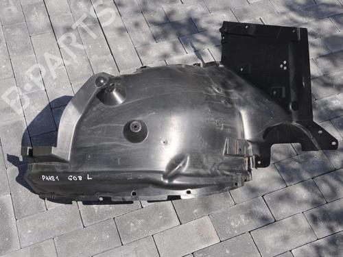 Used Wheel arch BMW X3 (G01, F97, G08) iX3 (286 hp) 28946075
