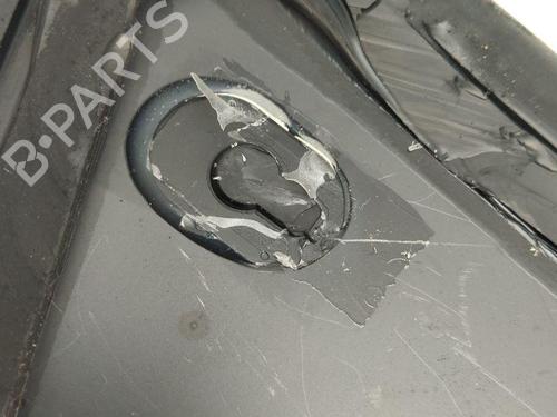 Rear right quarter glass AUDI Q7 (4MB, 4MG, 4MQ) 3.0 TFSI quattro | BP28941340C92 