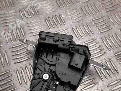 Used Tailgate lock MERCEDES-BENZ B-CLASS Sports Tourer (W247) B 180 (247.084) (136 hp) 28923326
