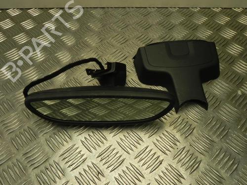 Used Rear mirror PORSCHE CAYENNE (92A) 3.0 Diesel (245 hp) 28913127