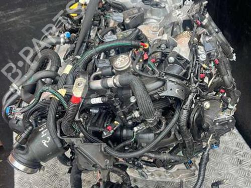 Engine DACIA BIGSTER 1.2 TCe 140 (RYMH) | BP37612337M1  - Image 6