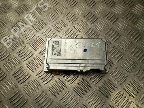 Used Electronic module Electronic module 37562409 37562409