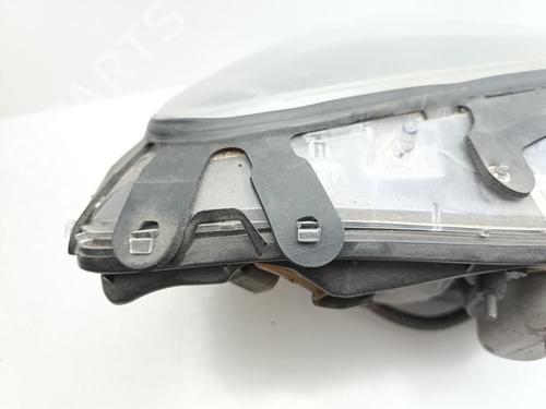 Left headlight CHEVROLET CORVETTE (C6) 6.2 | BP39000317C28 - Image 21
