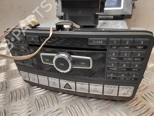 Electronic module MERCEDES-BENZ SLK (R172) 250 CDI / d (172.403) | BP28944901M83 - Image 2