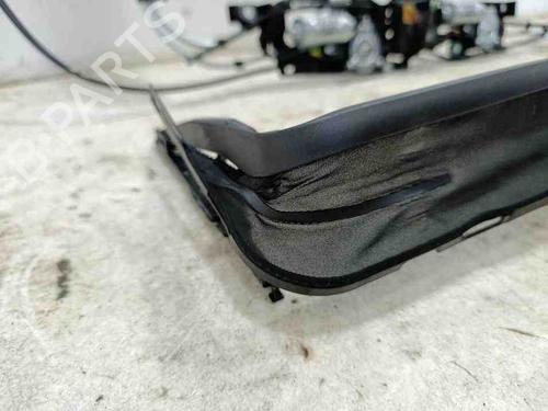 Sunroof PORSCHE PANAMERA (971) 3.0 4 (97ABA1, 97BBA1) | BP29373697C124 