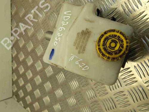 Bomba de freno JEEP GRAND CHEROKEE IV (WK, WK2) 3.0 CRD V6 4x4 (250 hp) 28947886