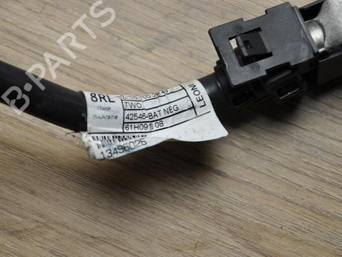 Used Wiring harness Wiring harness OPEL ASTRA K (B16) 1.6 CDTi (68) (110 hp) 40286167 40286167