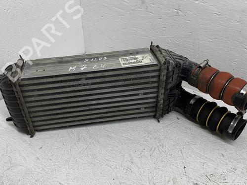 Used Intercooler CITROËN C4 CACTUS 1.2 THP 110 (110 hp) 28936945