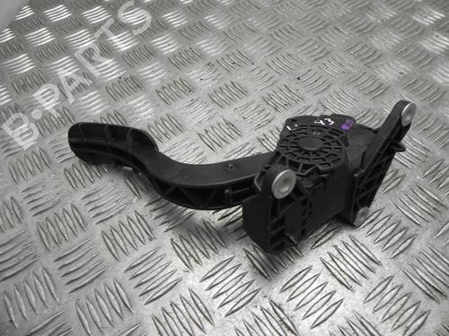 Pedal TOYOTA C-HR (_X1_) 1.8 Hybrid (ZYX10_, ZYX11_, ZYX10R, ZYX11R) | BP37545089I4 - Image 2