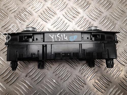Climate control AUDI A8 D4 (4H2, 4H8, 4HC, 4HL) 4.0 TFSI quattro | BP37564433I5 - Image 5