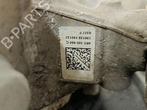 Other AUDI E-TRON (GEN) 50 quattro | BP28934538O1 