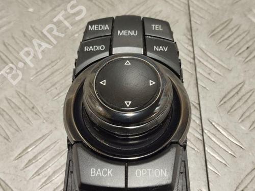 Used Electronic module BMW 6 Gran Coupe (F06) 650 i xDrive (449 hp) 28937951