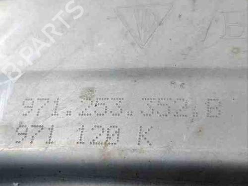 Exhaust system PORSCHE PANAMERA (971) 3.0 4 (97ABA1, 97BBA1) | BP29373718M121 