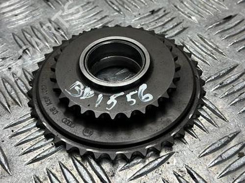 Used Pulley Pulley 37552594 37552594