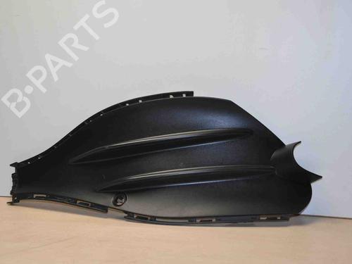 Gitter für MERCEDES-BENZ EQA (H243) EQA 250+ (243.702) (190 hp) 28932509