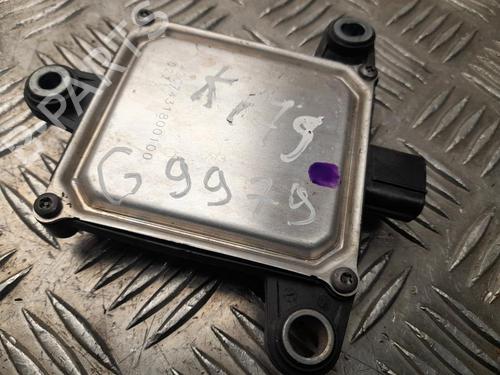 Electronic module LEXUS RX (_L2_) 450h AWD (GYL25_, GYL26_, GYL25, GYL26, GYL25R, GYL26R) | BP37570017M83 - Image 3