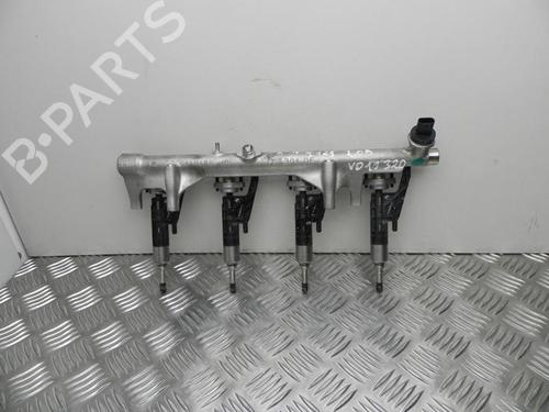Used Injection rail Injection rail 37577034 37577034