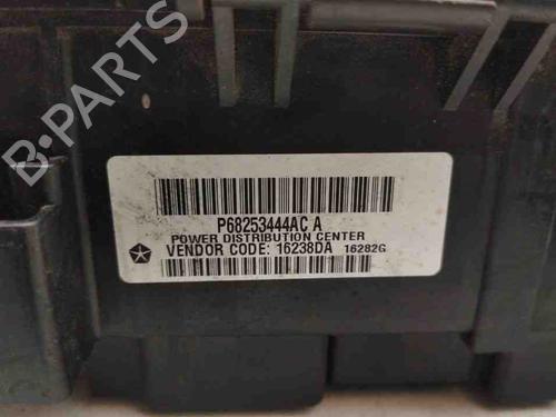 Fuse box DODGE DURANGO (WD) 5.7 | BP28937925E1 