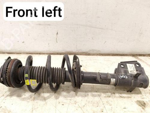 Used Left front shock absorber CHRYSLER PACIFICA (RU) 3.6 Hybrid (264 hp) 28914215