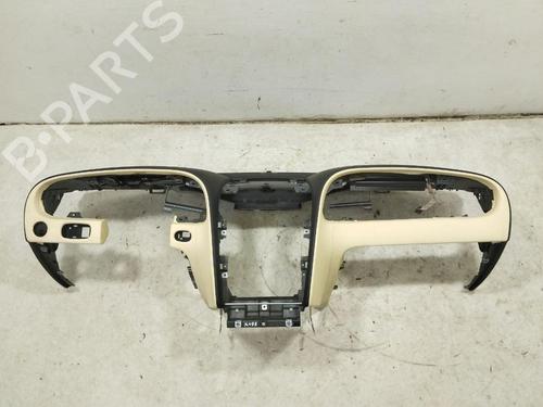 Dashboard BENTLEY CONTINENTAL FLYING SPUR (3W_) 6.0 FLEX | BP38995544C46 - Image 6