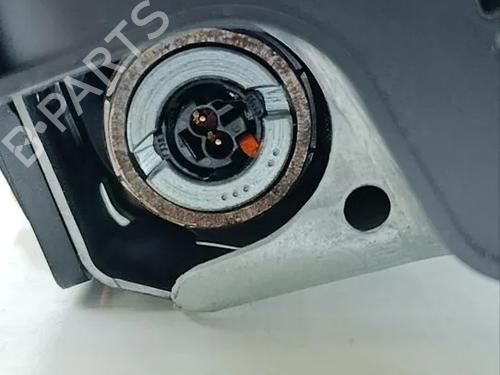 Knee airbag AUDI A8 D4 (4H2, 4H8, 4HC, 4HL) 4.0 TFSI quattro | BP30938081C50