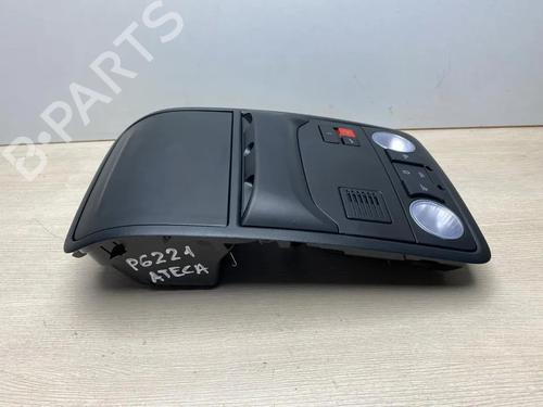 Interior roof light CUPRA ATECA (KH7, KHP, KBP) 2.0 TSI 4Drive | BP35984540I8 - Image 2