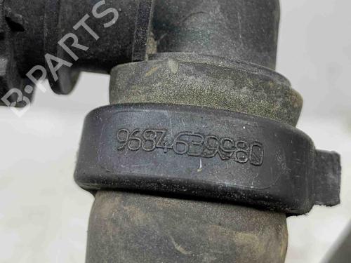 Other CITROËN C3 III (SX) 1.2 THP 110 (SXHNPS, SXHNZT, SXHNZ6) | BP28937863O1 