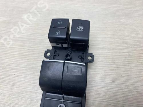Left front window switch TOYOTA C-HR (_X1_) 1.8 Hybrid (ZYX10_, ZYX11_, ZYX10R, ZYX11R) | BP32421199I27