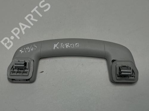 Interior roof handle SKODA KAROQ (NU7, ND7) 2.0 TDI 4x4 | BP40518896I35 - Image 2