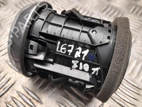 Air vent NISSAN JUKE (F16_) DIG-T 117 | BP28943364I21