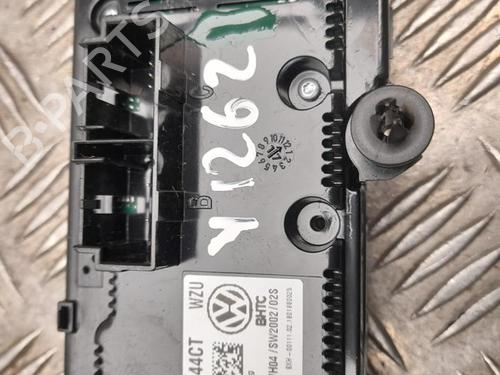 Climate control VW T-ROC (A11, D11) 1.0 TSI | BP37548160I5  - Image 5