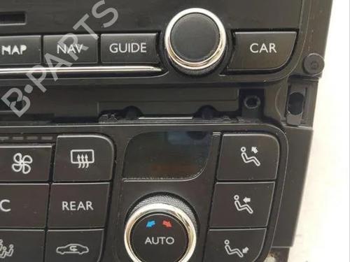 Electronic module BENTLEY CONTINENTAL FLYING SPUR (3W_) 6.0 FLEX | BP28936263M83 - Image 6