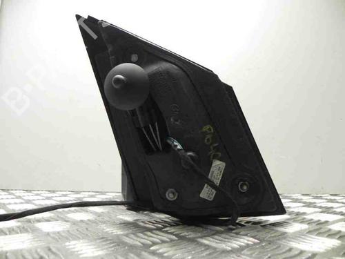 Left mirror VW POLO V (6R1, 6C1) 1.6 TDI | BP28931687C26 