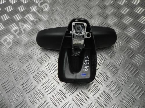 Rear mirror JAGUAR XF I (X250) 2.7 D | BP37581018I6 - Image 3