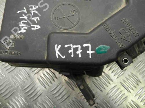 Fuse box ALFA ROMEO GIULIETTA (940_) 2.0 JTDM (940.FXL1A) | BP28926486E1