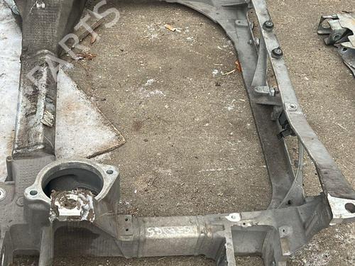 Used Subframe PORSCHE PANAMERA (970) 3.0 S E-Hybrid (416 hp) 28912865