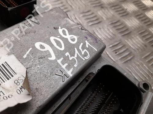 Engine control unit (ECU) AUDI A5 Sportback (F5A, F5F) 3.0 TDI quattro | BP37571268M57 - Image 6