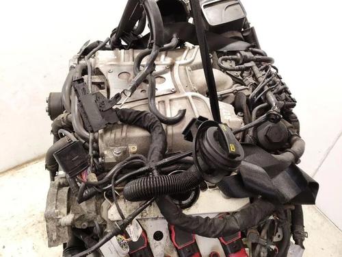 Used Engine AUDI Q7 (4MB, 4MG, 4MQ) 3.0 TFSI quattro (333 hp) 28915596